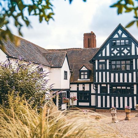 High Grosvenor House With Rose And Heath Cottages Bridgnorth Luaran gambar