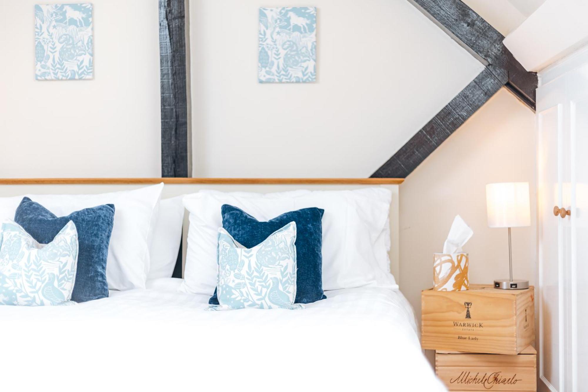 High Grosvenor House With Rose And Heath Cottages Bridgnorth Luaran gambar