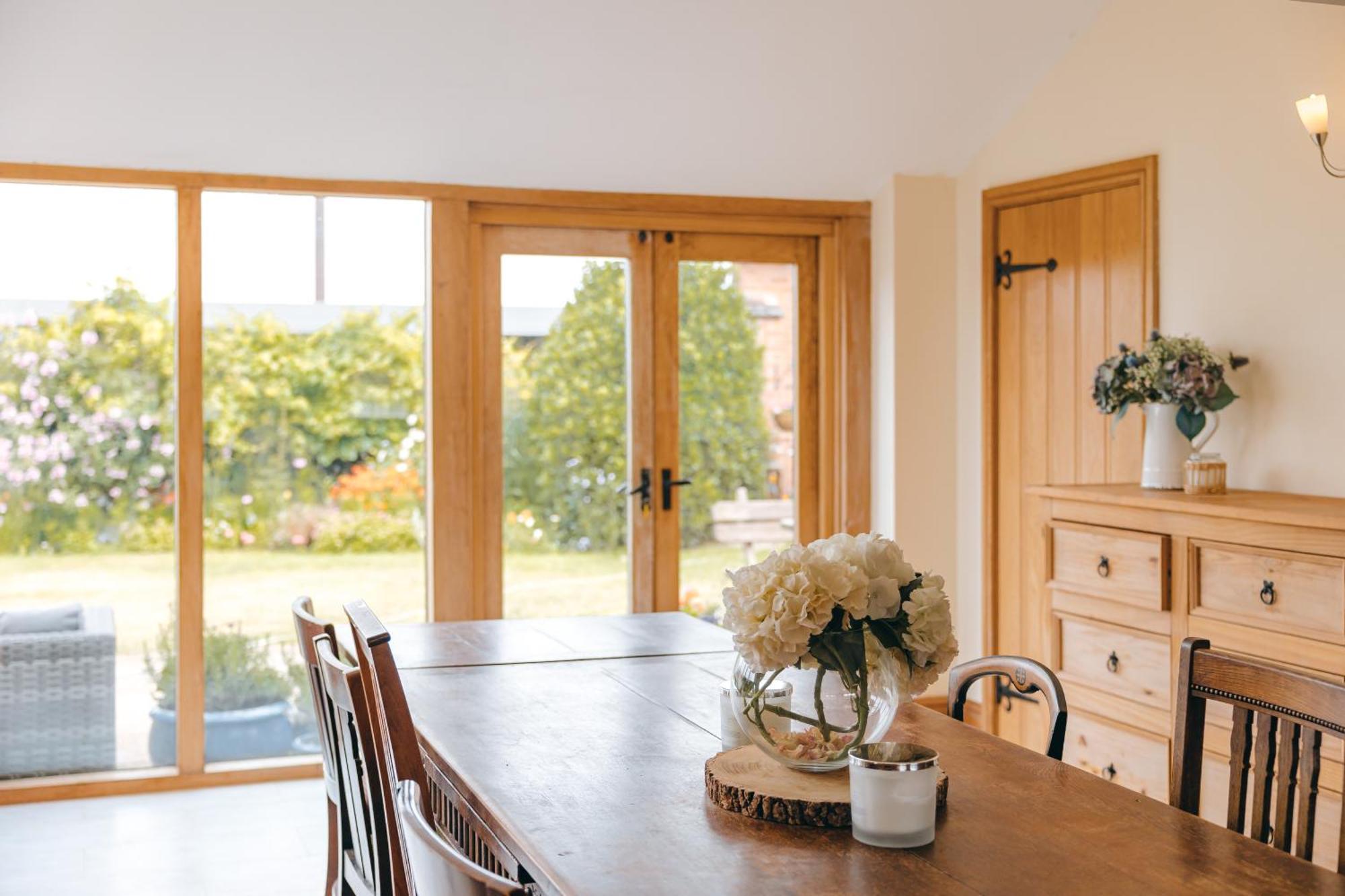 High Grosvenor House With Rose And Heath Cottages Bridgnorth Luaran gambar