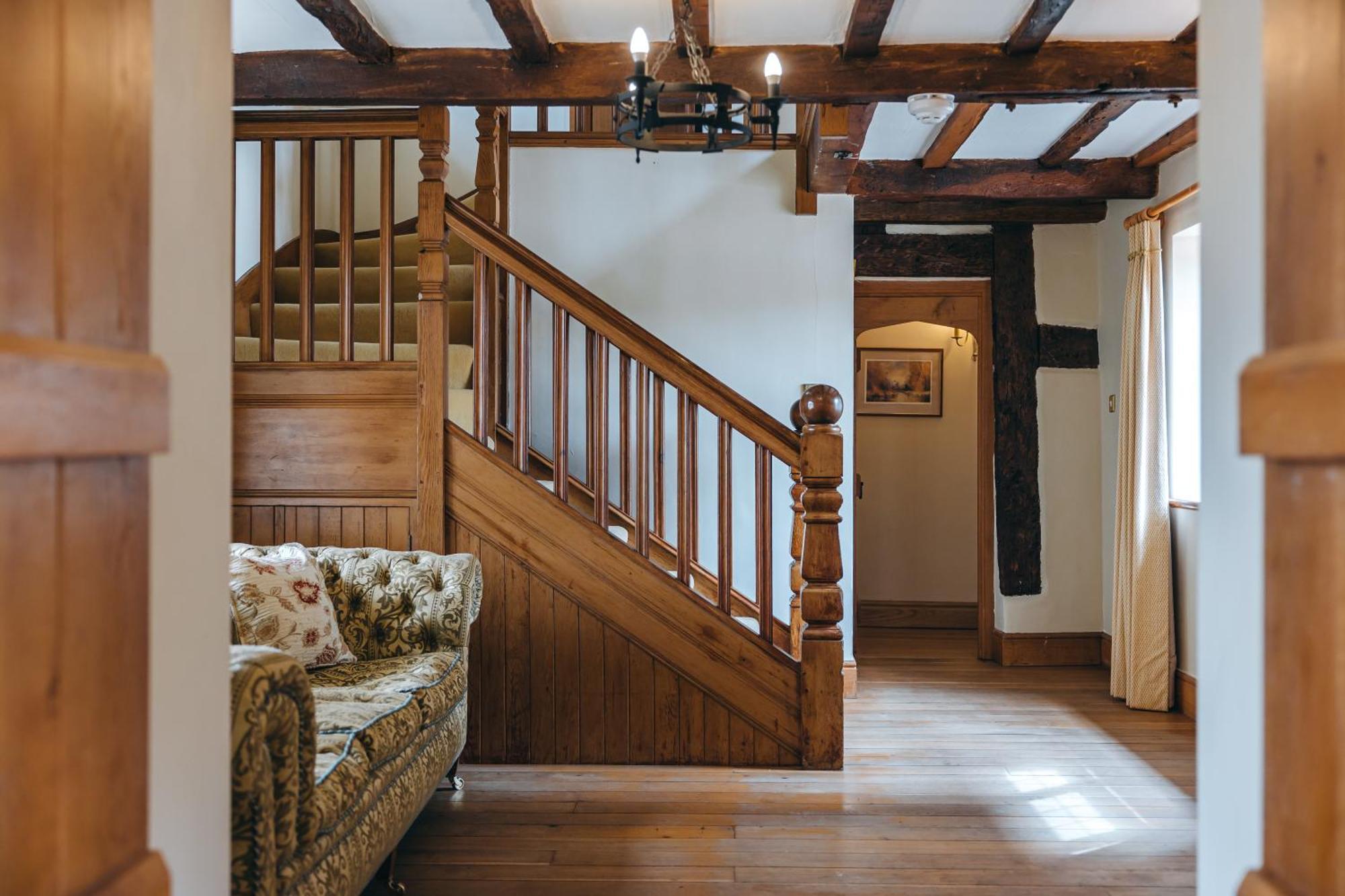 High Grosvenor House With Rose And Heath Cottages Bridgnorth Luaran gambar