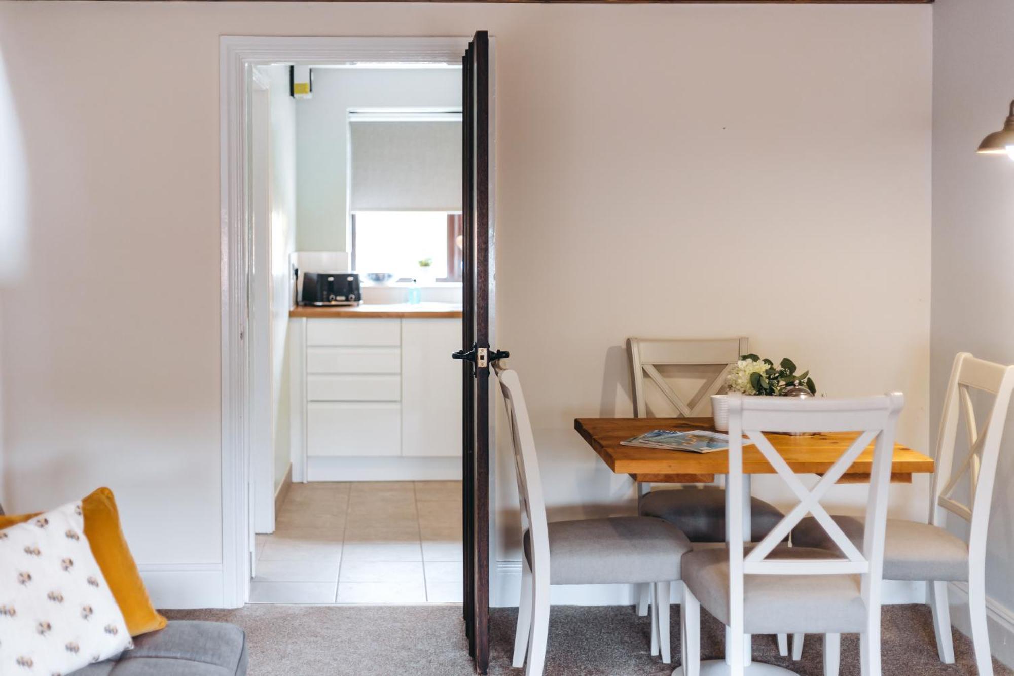 High Grosvenor House With Rose And Heath Cottages Bridgnorth Luaran gambar