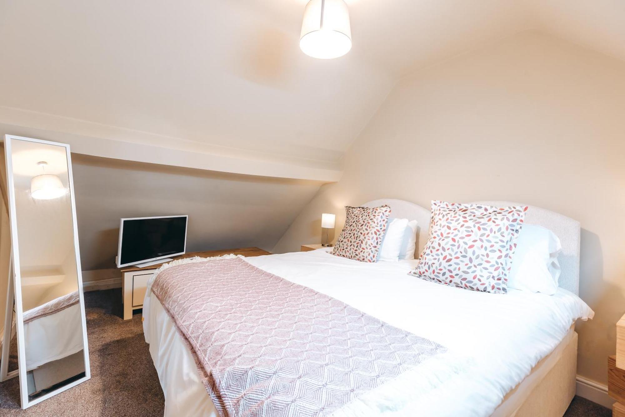 High Grosvenor House With Rose And Heath Cottages Bridgnorth Luaran gambar