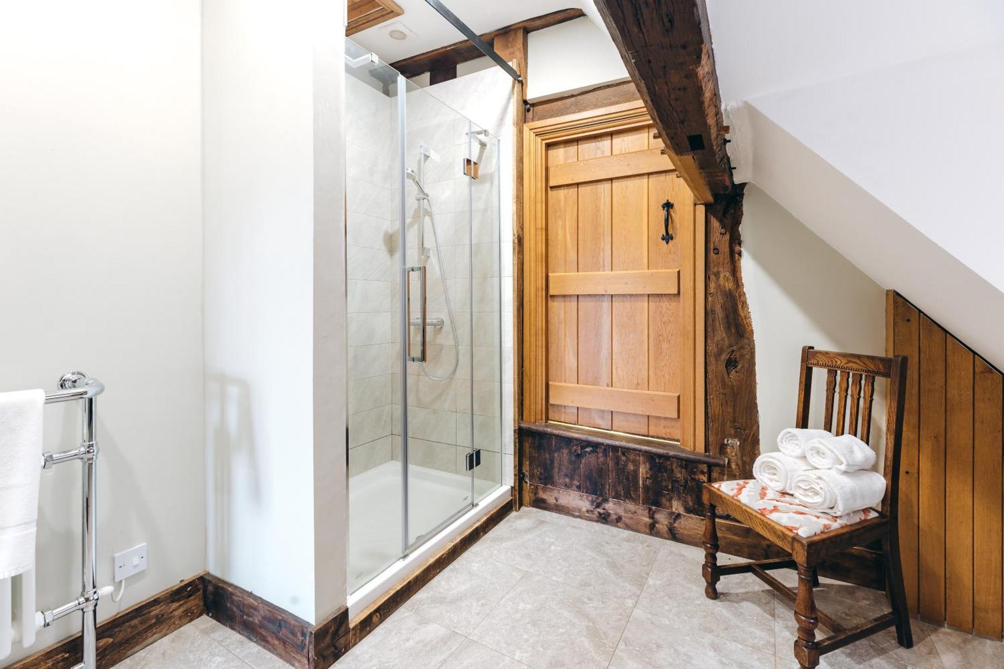 High Grosvenor House With Rose And Heath Cottages Bridgnorth Luaran gambar
