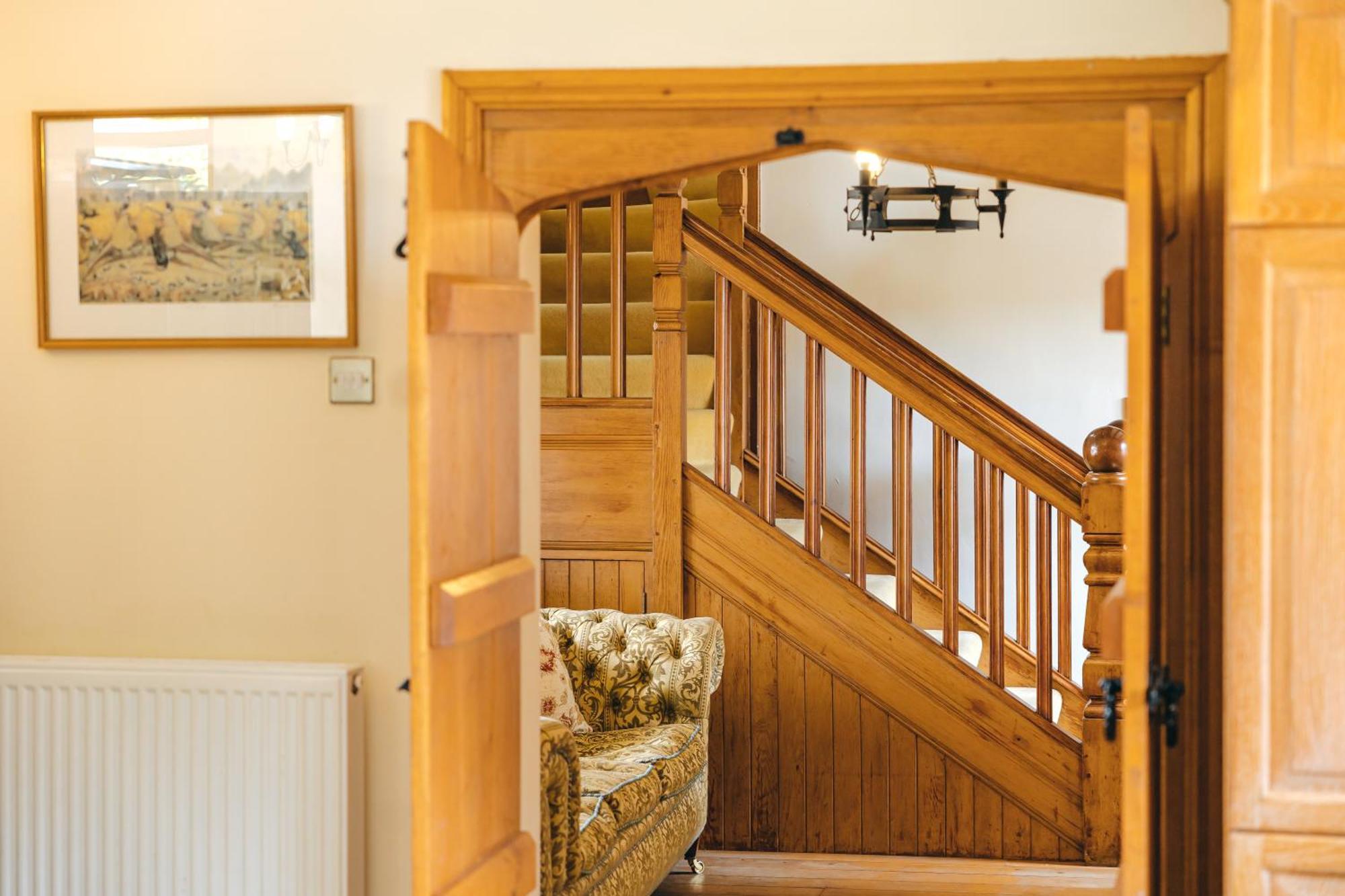 High Grosvenor House With Rose And Heath Cottages Bridgnorth Luaran gambar