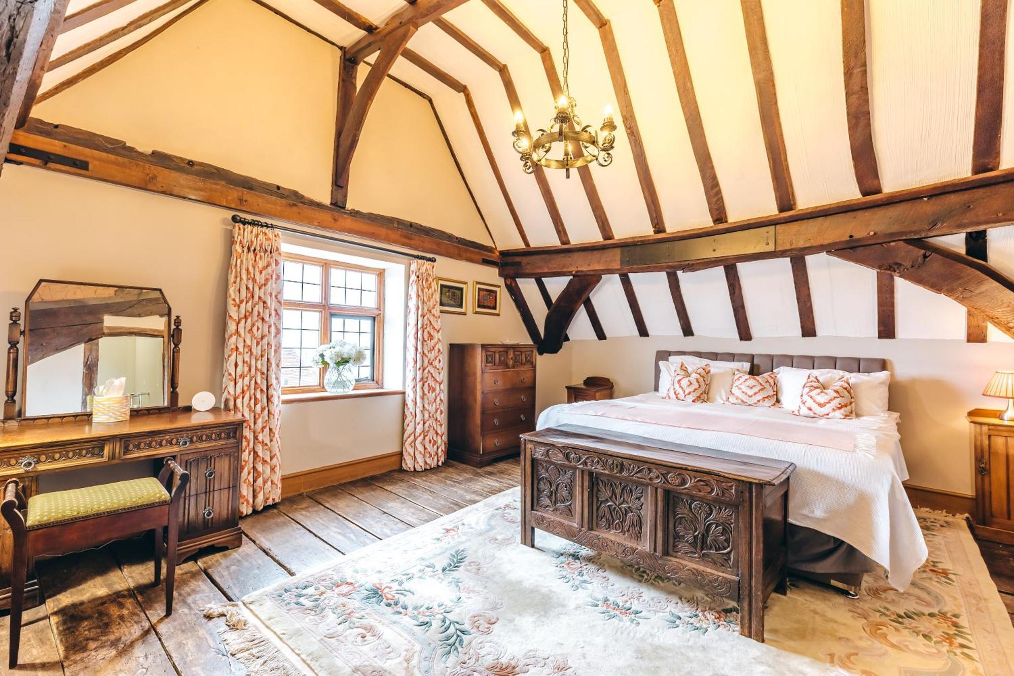 High Grosvenor House With Rose And Heath Cottages Bridgnorth Luaran gambar