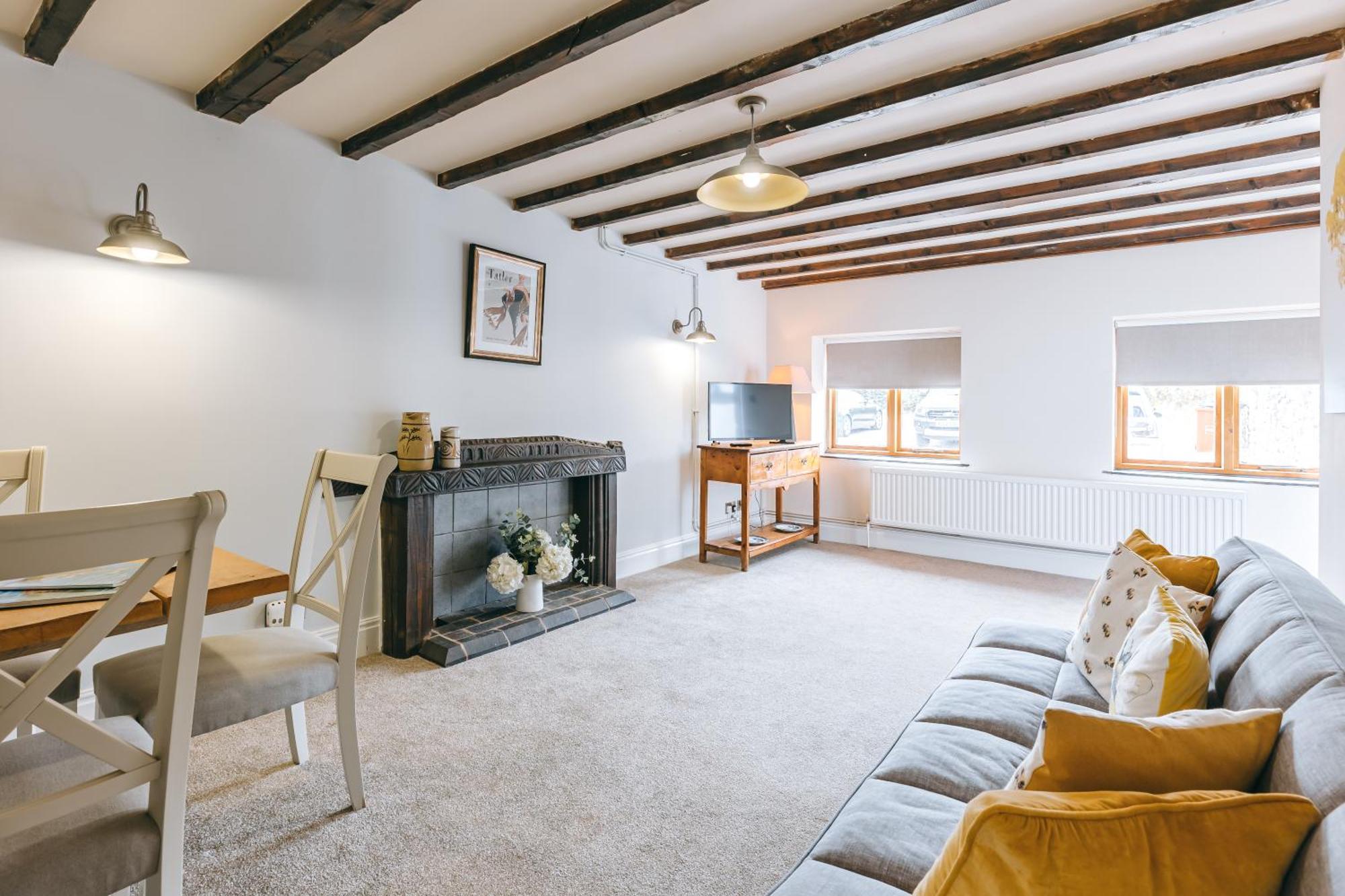 High Grosvenor House With Rose And Heath Cottages Bridgnorth Luaran gambar