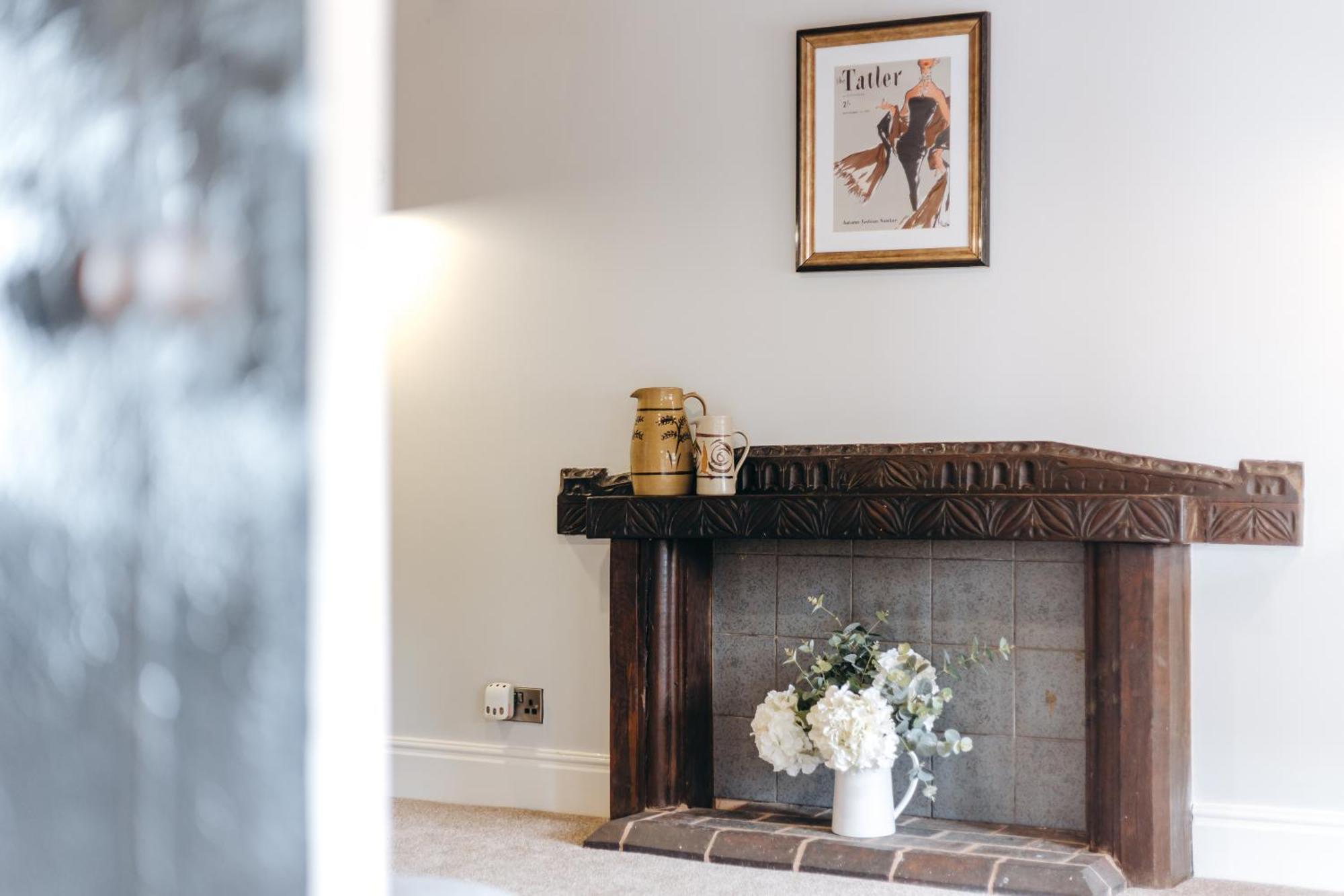 High Grosvenor House With Rose And Heath Cottages Bridgnorth Luaran gambar