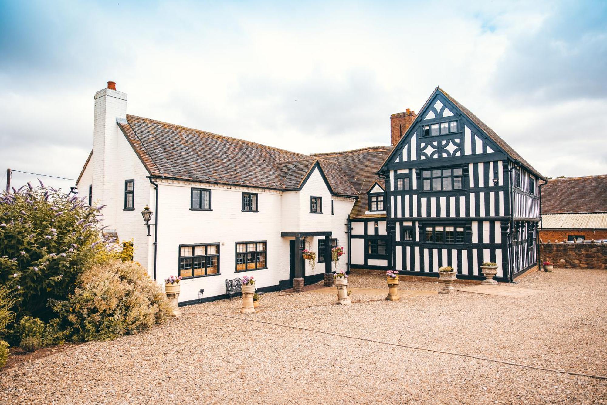 High Grosvenor House With Rose And Heath Cottages Bridgnorth Luaran gambar