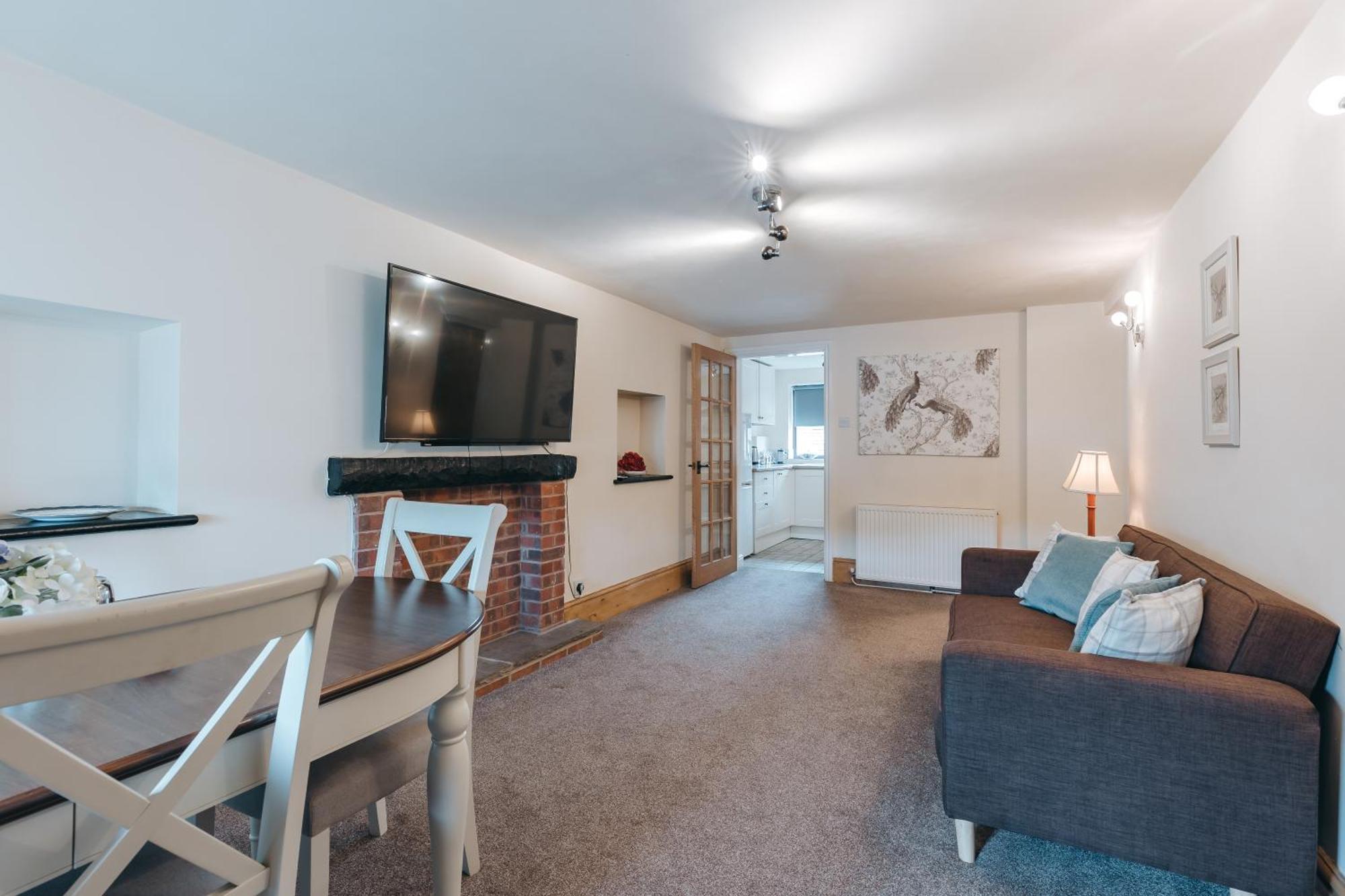 High Grosvenor House With Rose And Heath Cottages Bridgnorth Luaran gambar